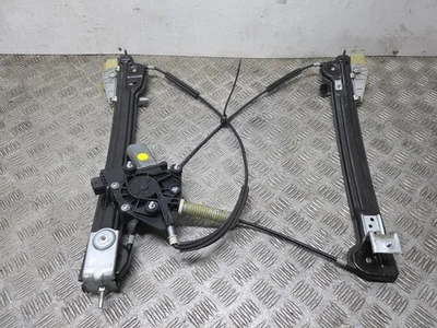 Alfa Romeo Mito Lusso Mk1 16v Hatch 2009-11 Window Regulator Electric (n/s/f) - Image 1 of 4