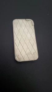 accendino argento 800 Decò  - Foto 1 di 9