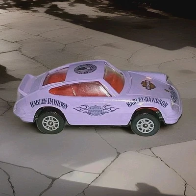 Corgi Juniors - Porsche Carrera  - Bild 1 von 4