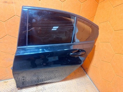19-22 BMW SERIES 3 330i G20 REAR LEFT DRIVER LH SIDE DOOR SHELL COVER PANEL OEM - Image 1 of 4