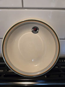 Northern Pacific Railroad China Plate - Picture 1 of 3