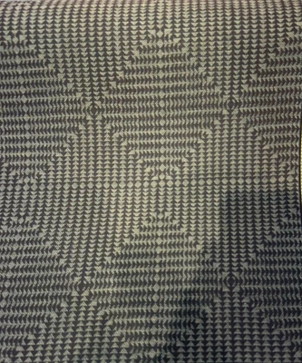 Sunbrella Pindler Nova Front Pine Green Outdoor Upholstery Fabric By the yard - Image 1 of 4