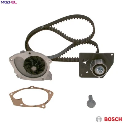 WATER PUMP & TIMING BELT KIT 1 987 946 394 FOR MITSUBISHI SPACE/STAR/MPV  OPEL - Image 1 of 4