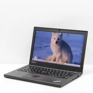 Lenovo ThinkPad X250 Windows 11 12.5 in Laptop Intel i5 5300U 8GB RAM 256GB SSD - Picture 1 of 14