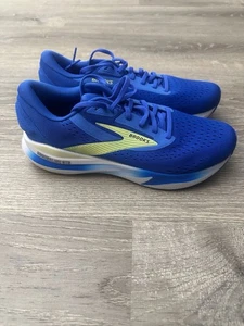 Brooks Adrenaline GTS 24 Herren Größe 9,5 blau - Bild 1 von 7