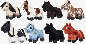 LeMieux Tiny Pony Kids Mini Toy Flash Razzle Montana Freya Sam Skye Thomas Dream - Picture 1 of 27