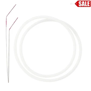 Pumpentopf Dichtung Reparatursatz für Bosch SIEMENS Neff Balay 12005744 Dichtset - Bild 1 von 10