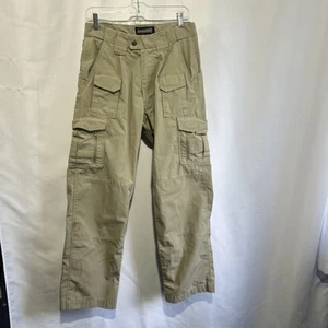 Blackhawk Cargo Lightweight Tactical Khaki Pants Men’s Size 32x32 - Picture 1 of 12