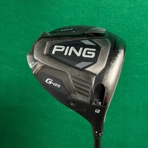 Ping G425 MAX 12° Driver Ping Alta CB 50-R Graphite Regular - Picture 1 of 4