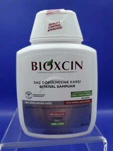 Bioxcin DermaGen Herbal Shampoo Anti Hair Loss 300ml Made in Germany - Picture 1 of 2