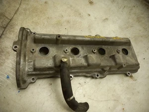 05 TOYOTA TUNDRA 4.7L PASSENGER RIGHT VALVE COVER 2UZFE - Bild 1 von 12