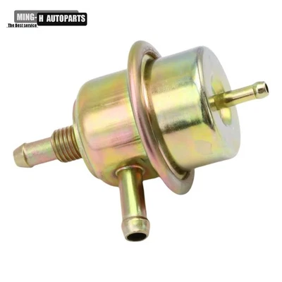 NEW Fuel Injector Pressure Regulator FITS 1971-1977 Porsche 914 911 912 - Image 1 of 4