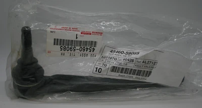 2007-2017 Lexus LS460 460L  ROD ASSY TIE RH  45460-59085 OEM NEW - Image 1 of 4