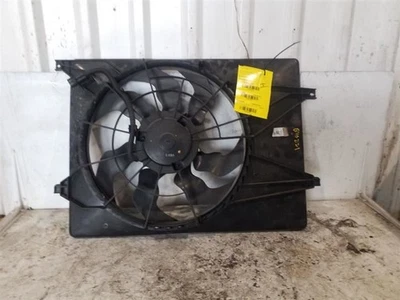 Conjunto de ventilador de motor ventilador de radiador Kia Sorento 2016-2020 3,3 L OEM Foto 1 de 4