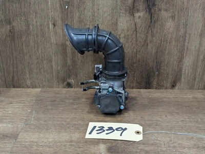 Honda CTX 700 2014-2017 OEM inyectores de combustible principales carrocerías del acelerador - 16400-MGS-D31 Foto 1 de 4