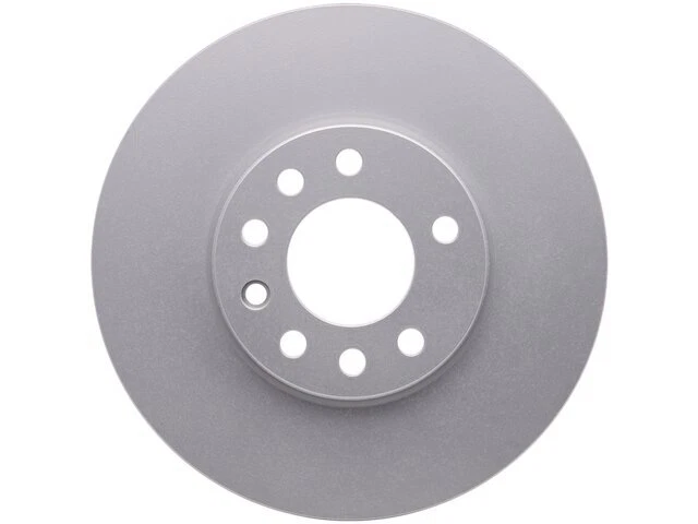 Rotor de freno delantero Dynamic Friction 37YN38Q compatible con Saturn LS2 2000 Foto 1 de 1