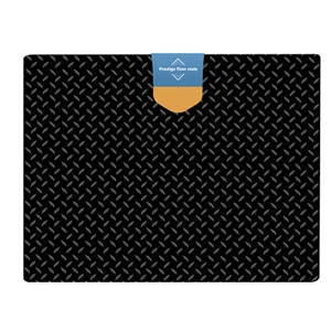 Fits VW T5/T6/T6.1 120x90cm Habitation Mat in Carpet or Rubber - Picture 1 of 134