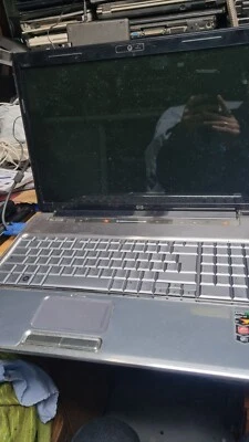 3364-PC Portatile HP Pavilion DV7 1010EL - Immagine 1 di 3