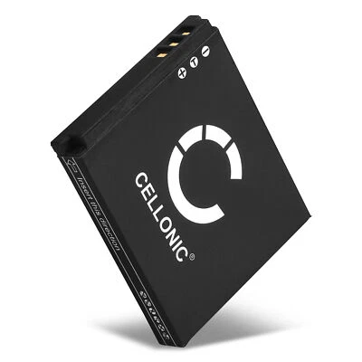  Akku für Canon NB-4L 850mAh  - Bild 1 von 4