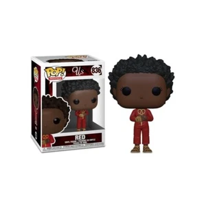 FUNKO POP MOVIES US RED 836 NUOVO - Imagen 1 de 1
