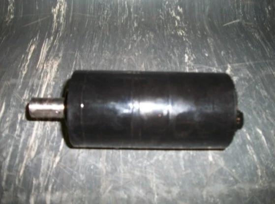 LIFT-U Wheelchair Motor Hydraulic End Port 1.93 Cubic Inch 215-0001 - image 1 of 1