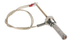 BLUE SEAL FRYER OPERATING CONTROL THERMOSTAT  MOFFAT BAKBAAR GT-45 GT-46 GAS - Picture 1 of 24