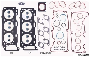 Zylinder Kopfdichtung Set für Ford Mercury Explorer 4.0L SOHC 2000-2001 - Bild 1 von 5