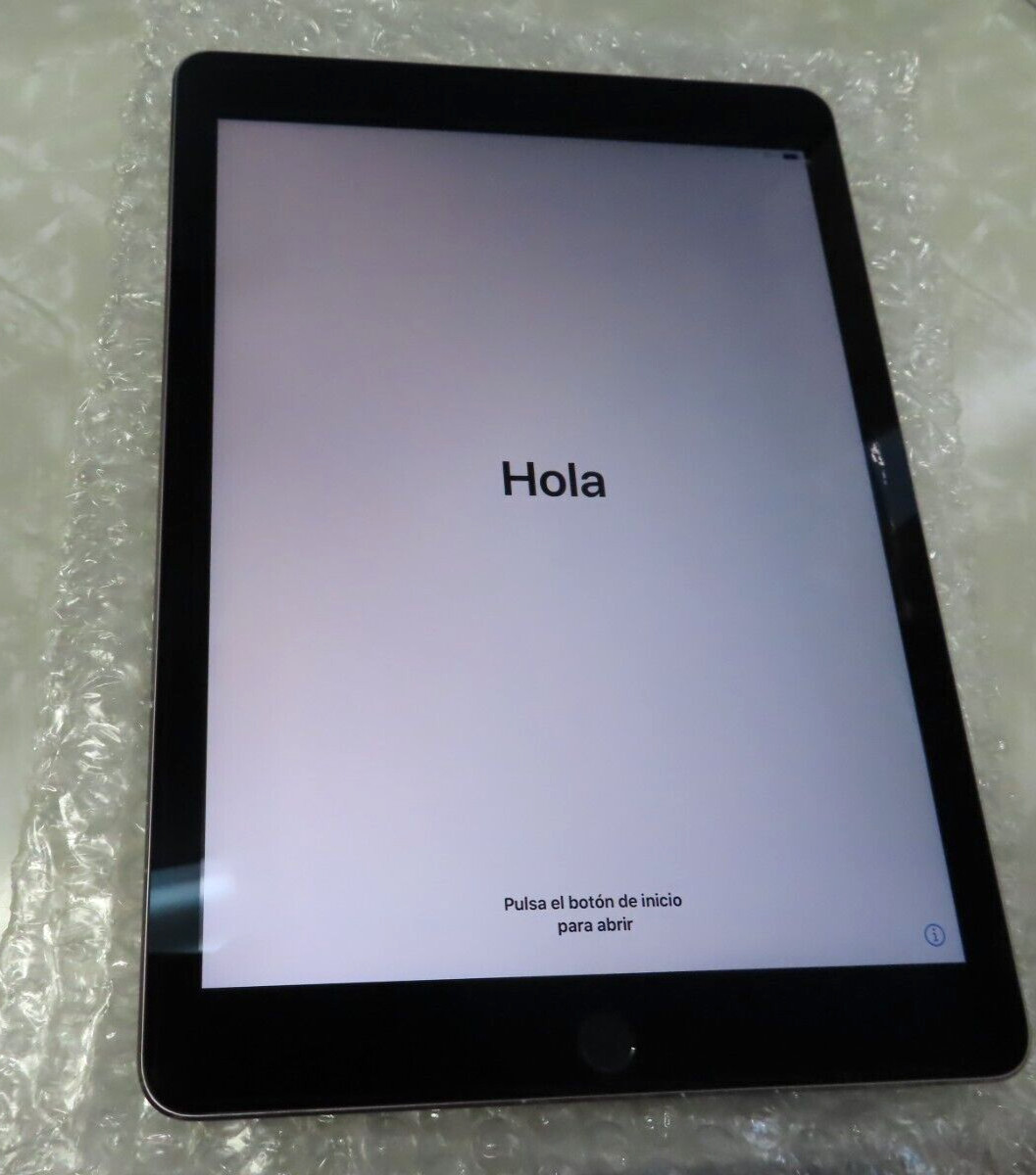 Las mejores ofertas en Apple iPad Pro 1st generación 32GB Las mejores ofertas en Apple iPad Pro 1st generación 32GB
