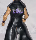 WWE Ministry Of Darkness Coat Duster Accessory Mattel Figure Clothes 1/12 A3