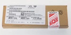 New Genuine Sealed Lenovo 4GB DDR4 2133MHz ECC RDIMM  Memory | RAM | 4X70G78060 - Picture 1 of 2