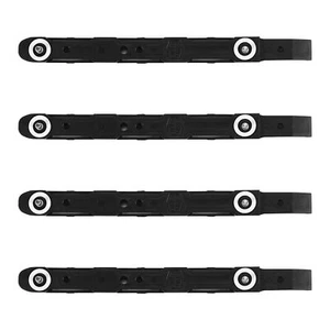 4 Pack Chassis Hard Drive Mounting Rails Chassis Hard Drive9885 - Picture 1 of 7