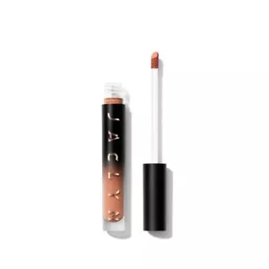 Jaclyn Cosmetics Long Wearing Liquid Lipstick Color: Absolutely 3.55ml New - Picture 1 of 3