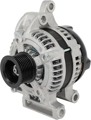 Alternator fits Toyota Tundra 4.6L 2010 -2019 & 5.7L 2007-2021 150A 27060-0S020 - Image 1 of 4