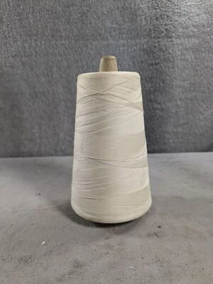 Катушка с замковой резьбой натуральная 6 дюймов - Изображение 1 из 4