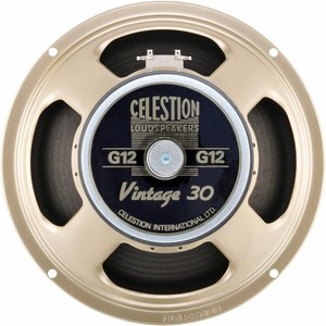 Celestion Vintage 30 for sale | eBay