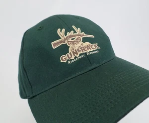 Gun Rack Hat Cap Kingsport TN Firearm Rifle Shop Dealer Deer Buck Hunting - Picture 1 of 6
