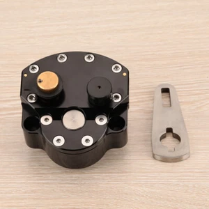 Radial Steering Stabilizer Damper For YAMAHA BMW KAWASAKI SUZUKI DUCATI HONDA - Picture 1 of 15