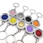 Metal Key Chain Auto Parts Key Ring  Car Personalisation Accessories