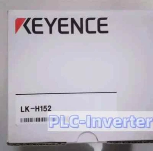 NEW And Original  LK-H152 Keyence LK-H152 Laser displacement sensor# - Picture 1 of 4