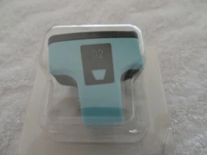 HP 02 Light Cyan Ink Cartridge Sealed Genuine. - Picture 1 of 1