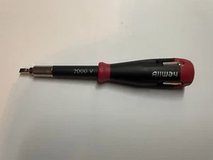 Allway 5 in 1 Schraubendreher - Bild 1 von 3