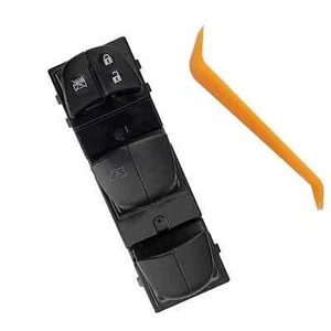 For Nissan Altima Sentra 2013-18 Power Window Master Control Switch Driver Side - Foto 1 di 6