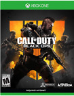 Call of Duty: Black Ops 4 - Xbox One Standard Edition