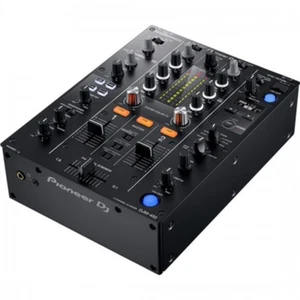 Pioneer DJM-450 DJ Mixer 2-Channel w/ Beat FX DJM450 - Belfield Music - BM - Picture 1 of 3