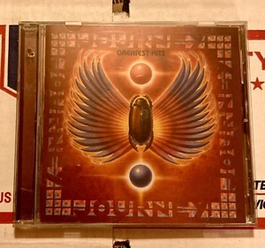 JOURNEY GREATEST HITS CD 82876 85889 2 COLUMBIA/LEGACY COMPILATION 2006 - Picture 1 of 5