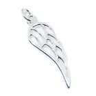 Engelsflügel Sterling Silber Charm .925x 1 Protection Angels Wings Charms-