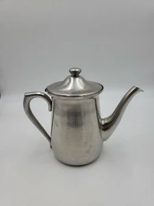 Onedia Stainless Steel 18/8 Teapot/ Pitcher Made in Japan  - Picture 1 of 4