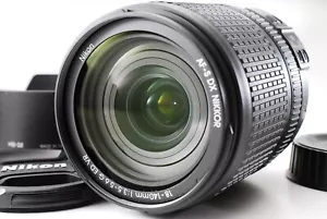 "Near Mint" Nikon AF-S DX NIKKOR 18-140mm F3.5-5.6G ED VR Lens from JAPAN #3202 - Picture 1 of 13
