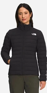 The North Face Belleview STRCH DOWN size M - Picture 1 of 22