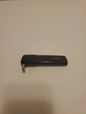 Samsung WIS09ABGN WIRELESS LINKSTICK WIS09ABGN2 USB LAN FOR SAMSUNG 2009 - 2010… - Image 1 of 4
